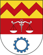 Wappen Niederstadtfeld