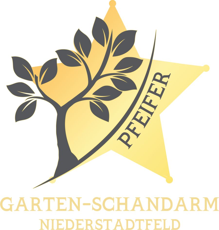 Garten-Schandarm