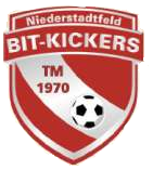 Freizeitmannschaft "TM Bit-Kickers"