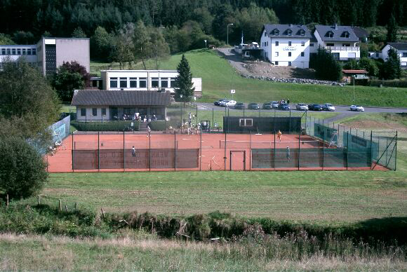 Tennisclub Niederstadtfeld