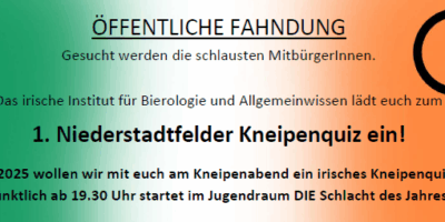 Kneipenquiz