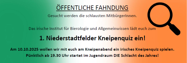 Kneipenquiz