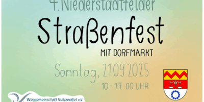Straßenfest