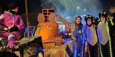 Fastnachtsumzug 2026